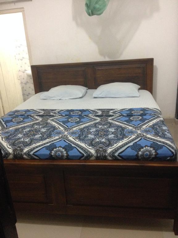 Coconut Park Bed & Breakfast Anuradhapura Luaran gambar