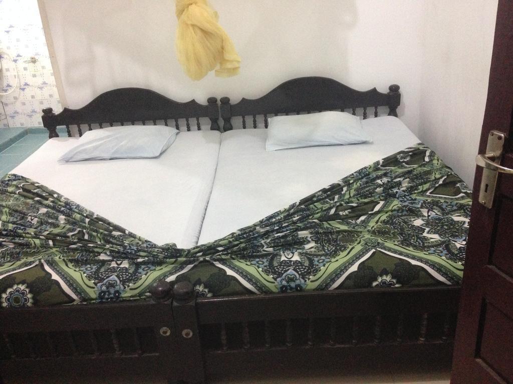 Coconut Park Bed & Breakfast Anuradhapura Luaran gambar