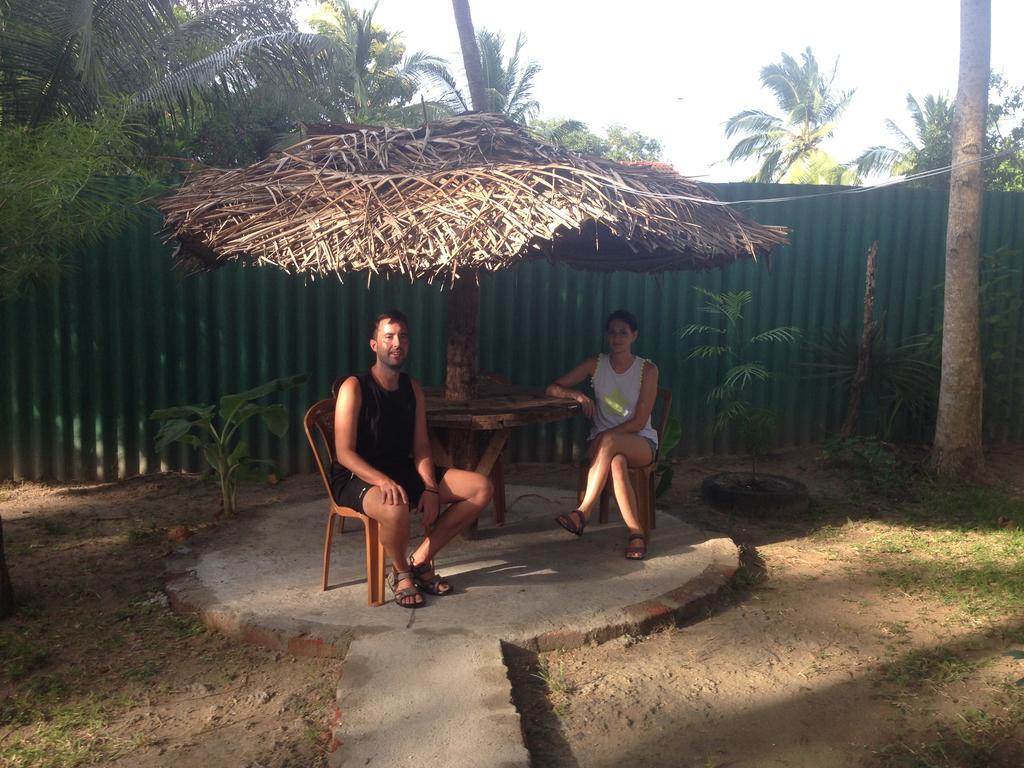 Coconut Park Bed & Breakfast Anuradhapura Luaran gambar