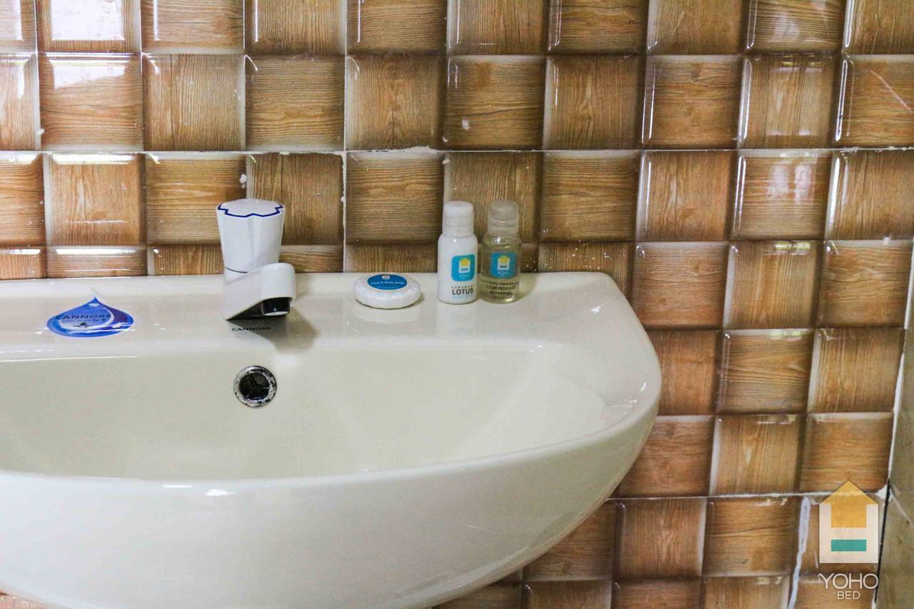Coconut Park Bed & Breakfast Anuradhapura Luaran gambar