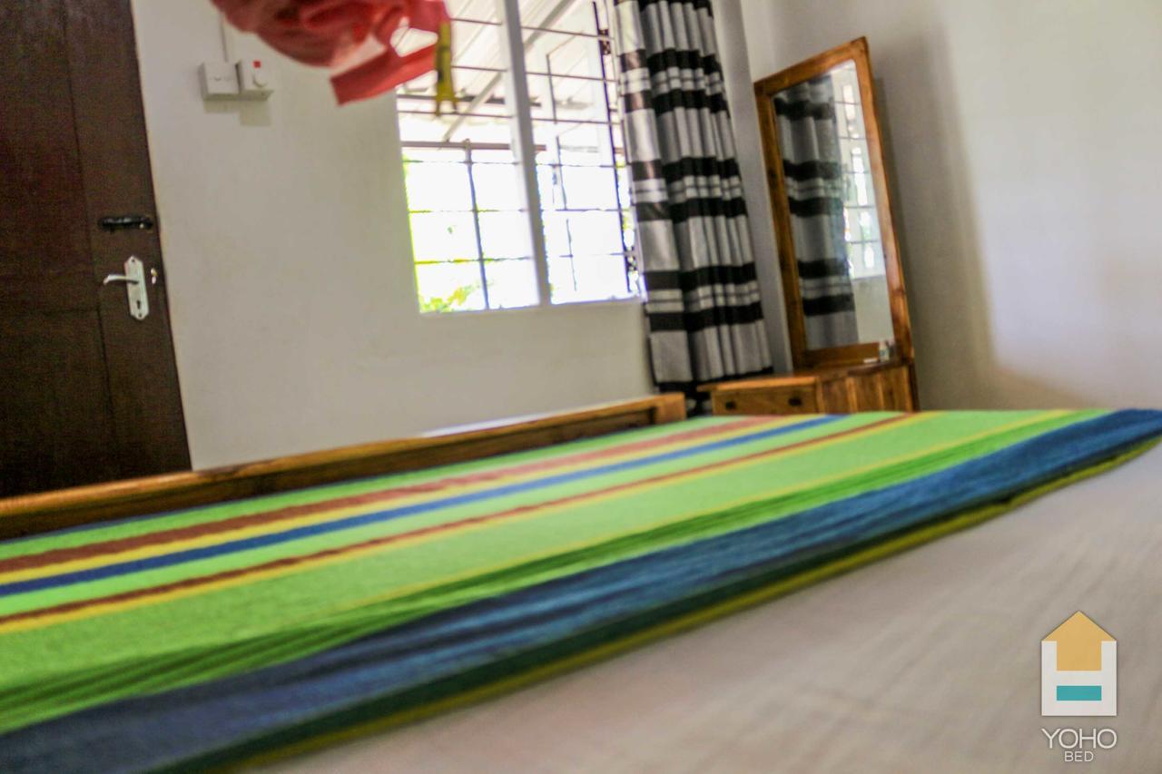 Coconut Park Bed & Breakfast Anuradhapura Luaran gambar