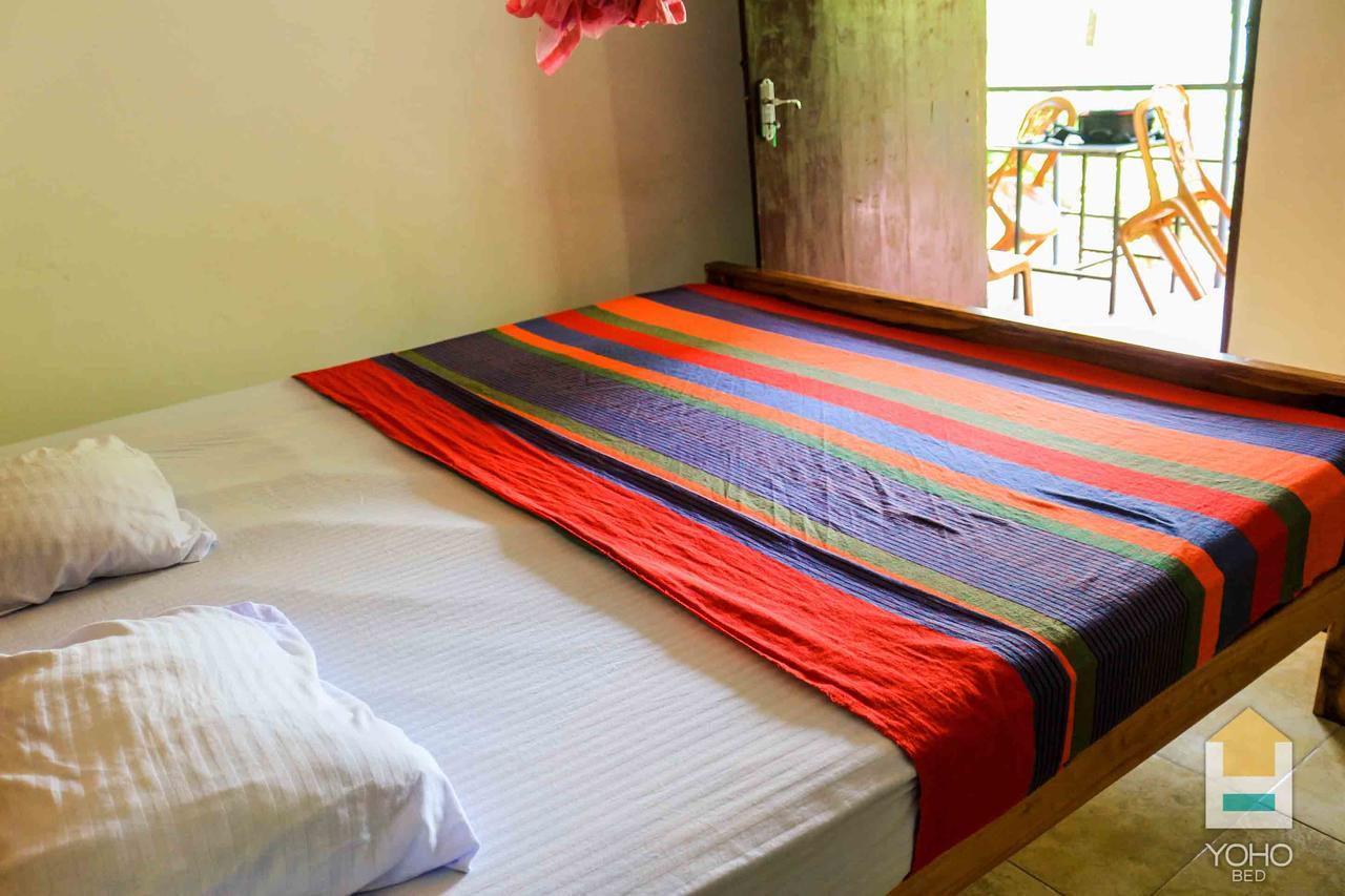 Coconut Park Bed & Breakfast Anuradhapura Luaran gambar