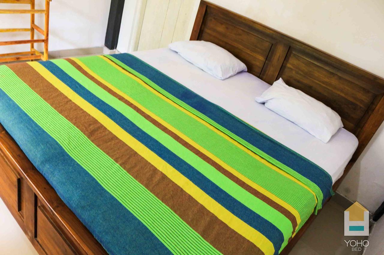 Coconut Park Bed & Breakfast Anuradhapura Luaran gambar
