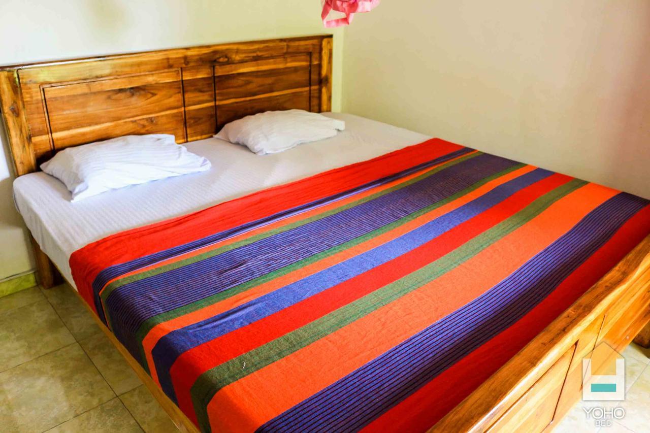 Coconut Park Bed & Breakfast Anuradhapura Luaran gambar