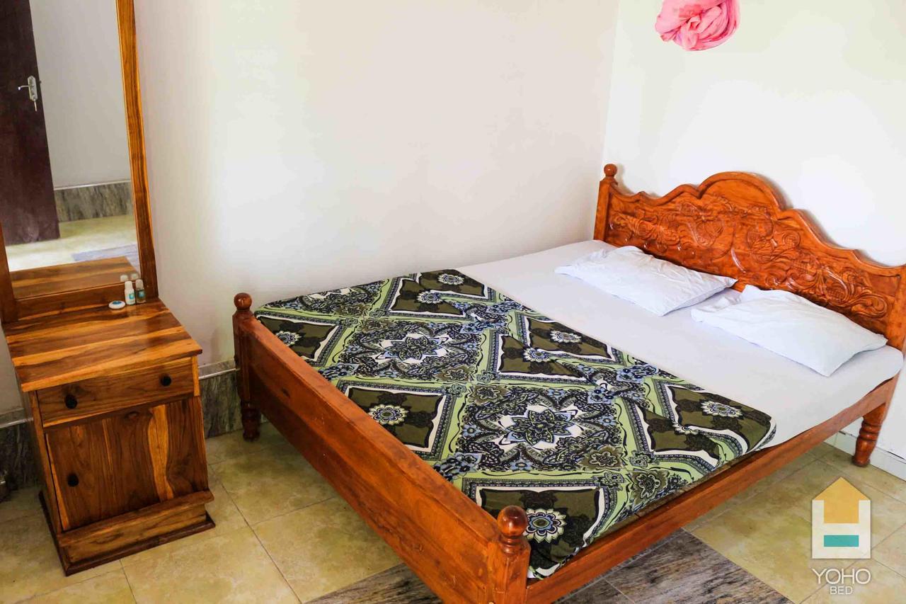 Coconut Park Bed & Breakfast Anuradhapura Luaran gambar