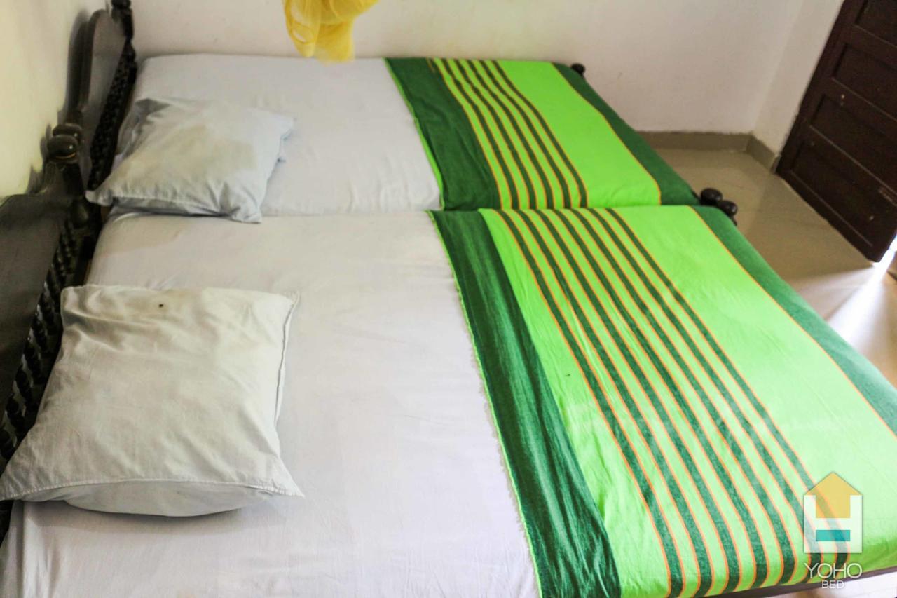 Coconut Park Bed & Breakfast Anuradhapura Luaran gambar