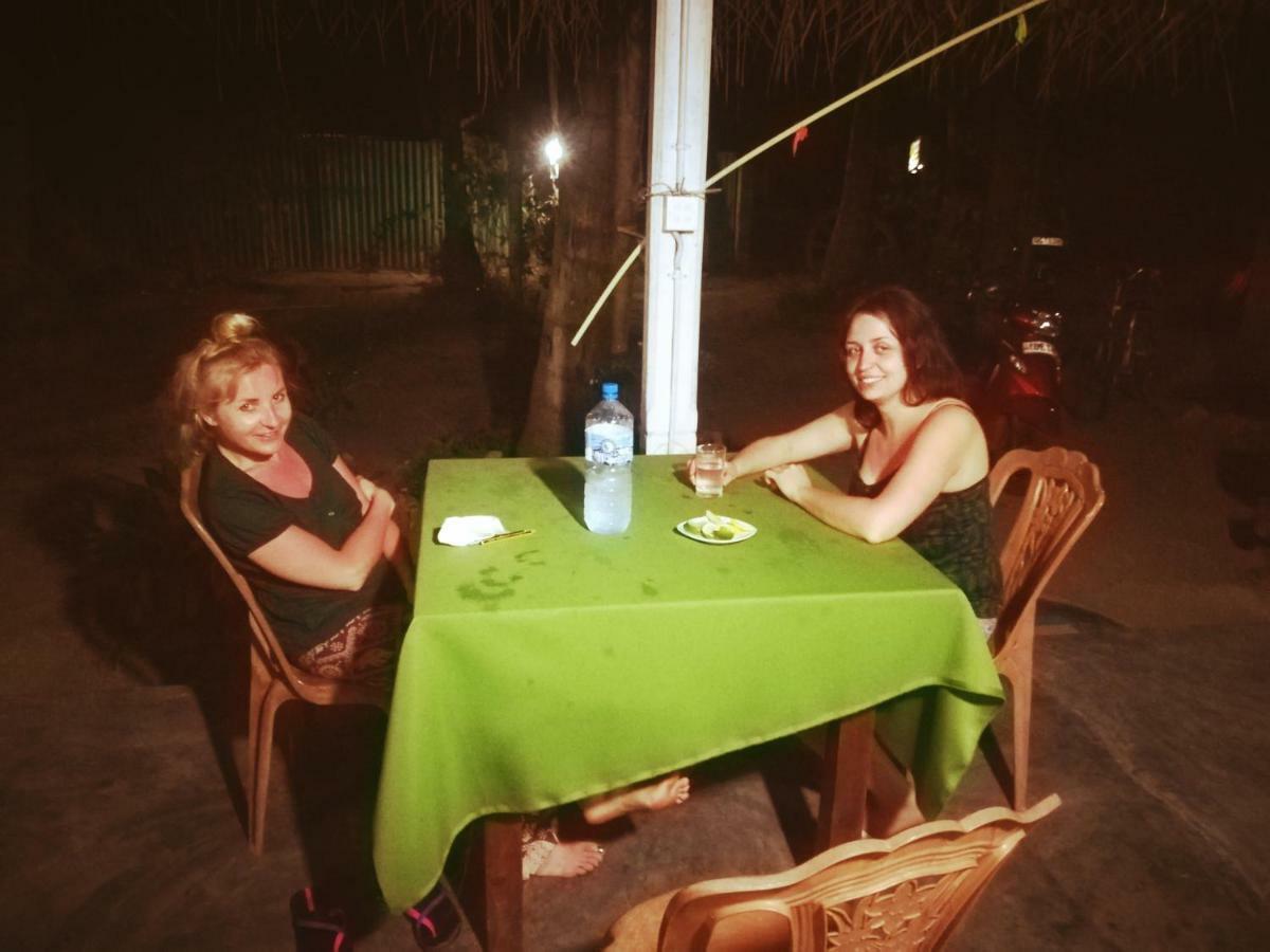 Coconut Park Bed & Breakfast Anuradhapura Luaran gambar