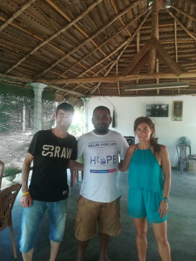Coconut Park Bed & Breakfast Anuradhapura Luaran gambar