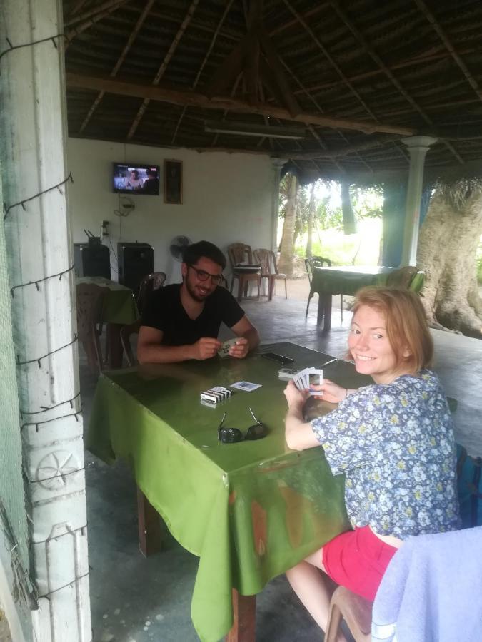 Coconut Park Bed & Breakfast Anuradhapura Luaran gambar